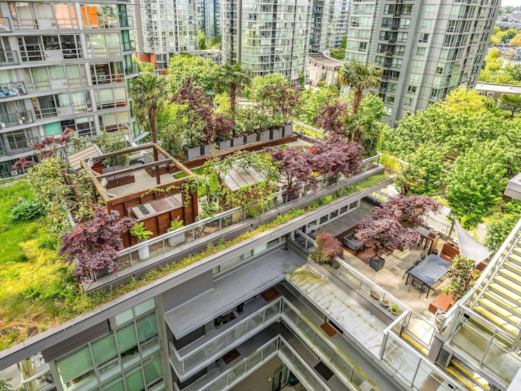 2607-1372 Seymour Street, Vancouver, BC, V6B 0L1 - 27