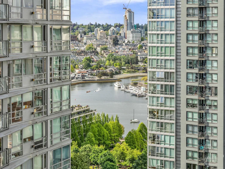 2607-1372 Seymour Street, Vancouver, BC, V6B 0L1 - 22