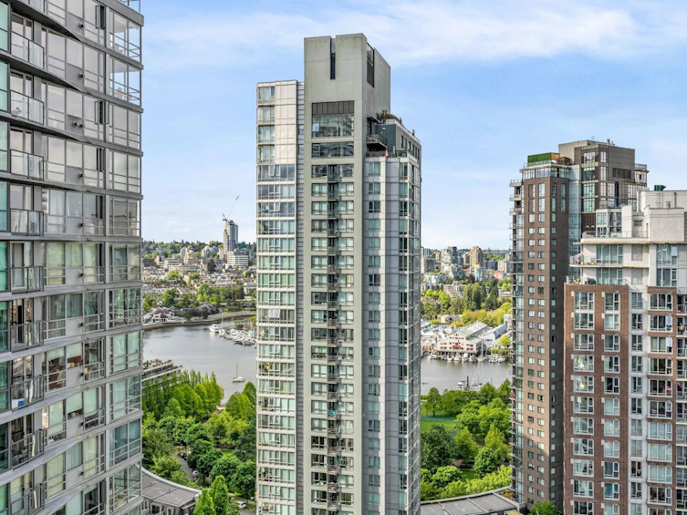 2607-1372 Seymour Street, Vancouver, BC, V6B 0L1 - 18