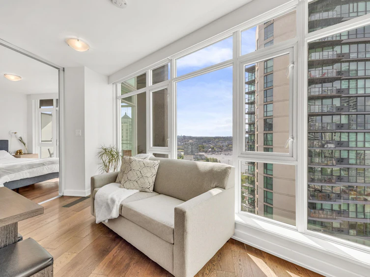 2607-1372 Seymour Street, Vancouver, BC, V6B 0L1 - 8