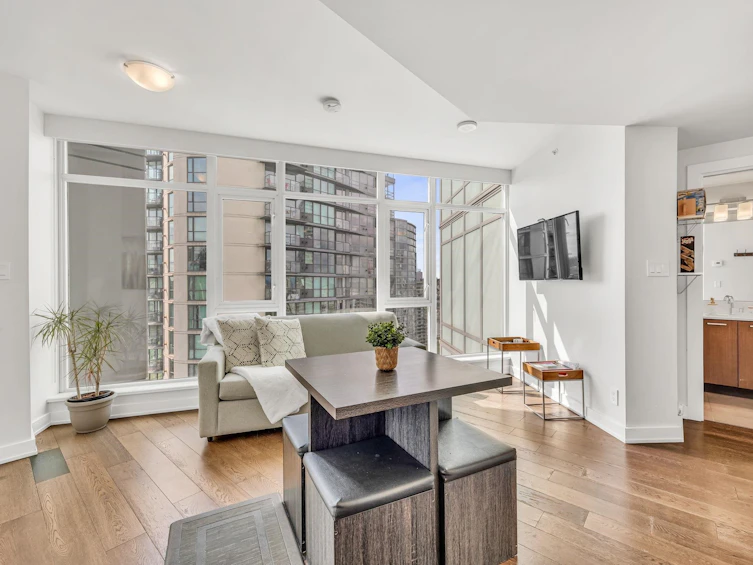 2607-1372 Seymour Street, Vancouver, BC, V6B 0L1 - 5