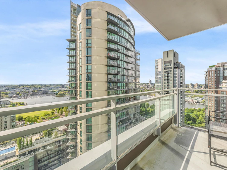 2607-1372 Seymour Street, Vancouver, BC, V6B 0L1 - 16
