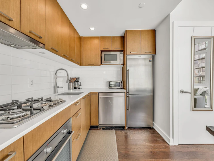 2607-1372 Seymour Street, Vancouver, BC, V6B 0L1 - 3