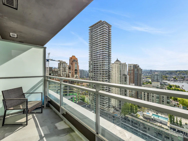 2607-1372 Seymour Street, Vancouver, BC, V6B 0L1 - 20