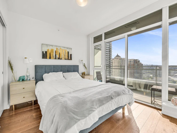 2607-1372 Seymour Street, Vancouver, BC, V6B 0L1 - 12