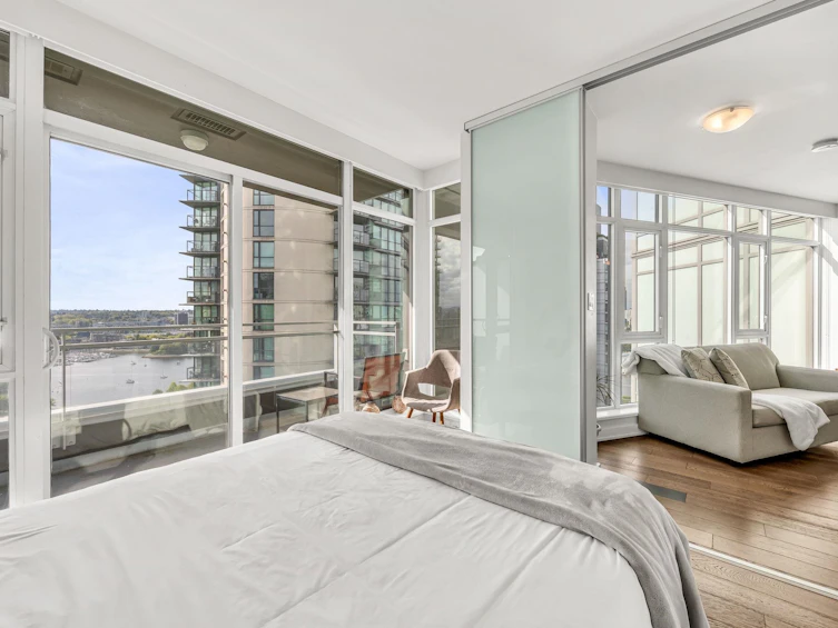2607-1372 Seymour Street, Vancouver, BC, V6B 0L1 - 13