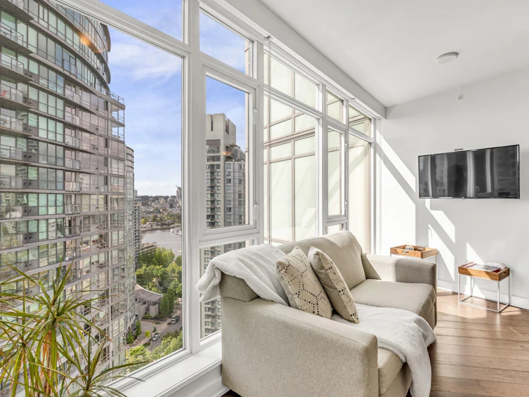 2607-1372 Seymour Street, Vancouver, BC, V6B 0L1 - 11