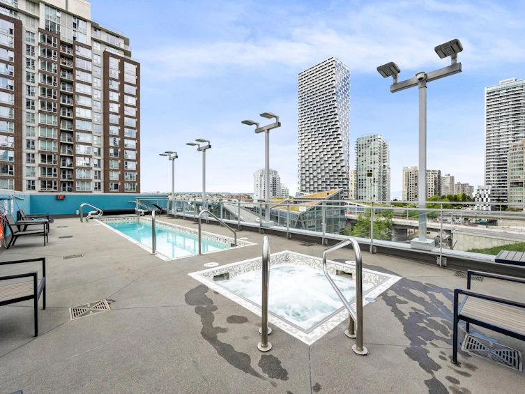 2607-1372 Seymour Street, Vancouver, BC, V6B 0L1 - 26