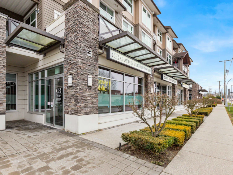 216-18818 68 Avenue, Surrey, BC, V4N 6K2 - 32
