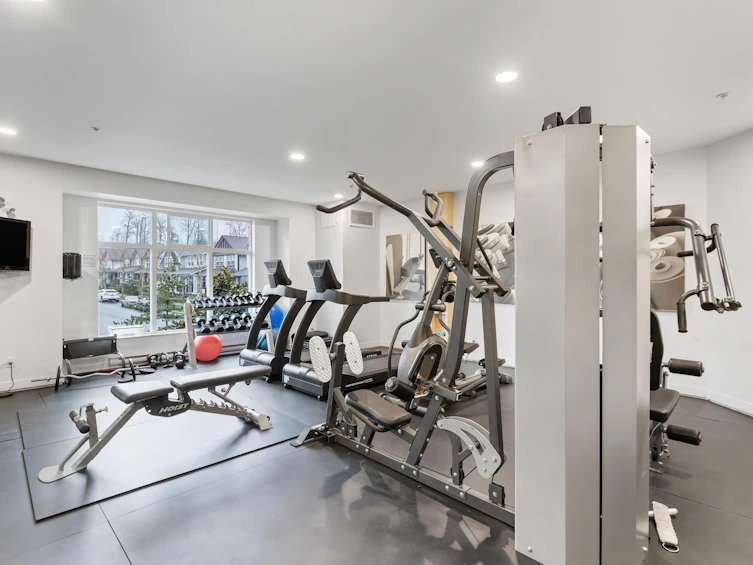 216-18818 68 Avenue, Surrey, BC, V4N 6K2 - 28