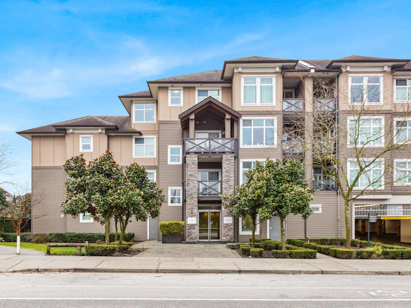 216 - 18818 68th Avenue, Surrey BC V4N 6K2