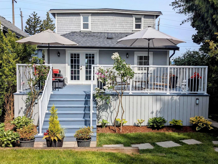 234 Eighth Avenue, New Westminster, BC, V3L 1Y2 - 2