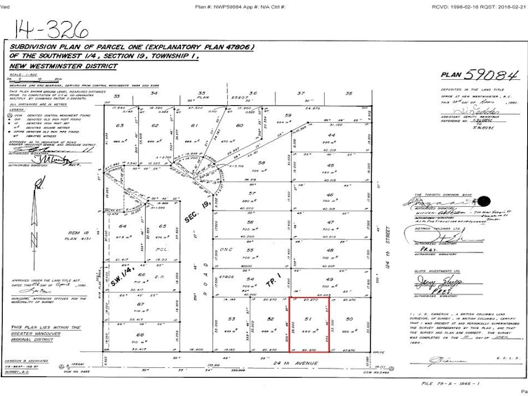 12381 24 Avenue, Surrey, BC, V4A 6N2 - 40