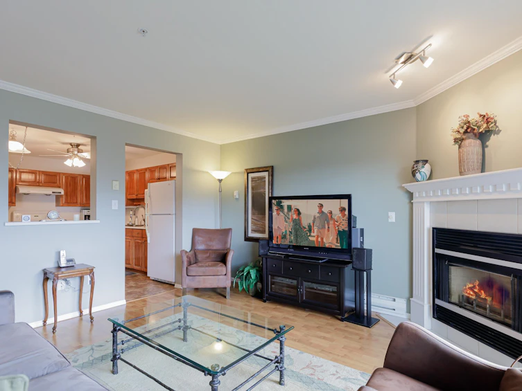 205-32044 Old Yale Road, Abbotsford, BC, V2T 2C9 - 10