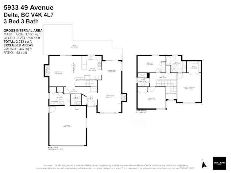 5933 49 Avenue, Delta, BC, V4K 4L7 - 35