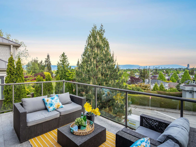 4085 Puget Drive, Vancouver, BC, V6L 2V3 - 4