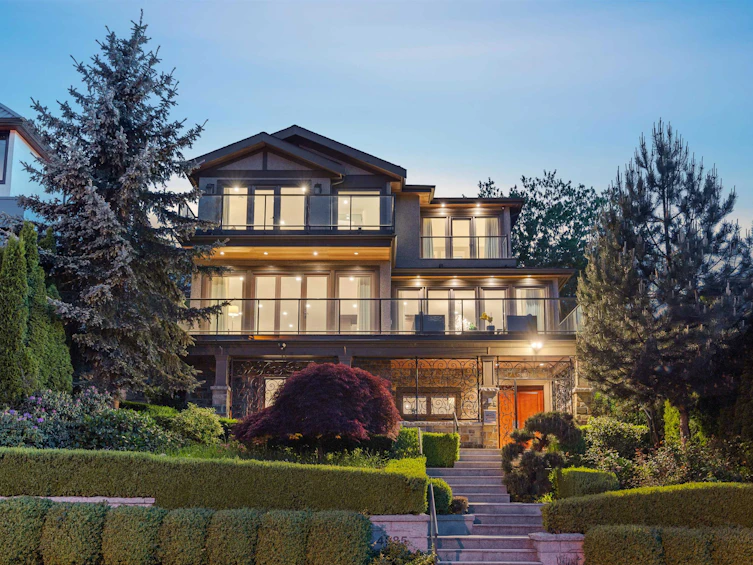 4085 Puget Drive, Vancouver, BC, V6L 2V3 - 16
