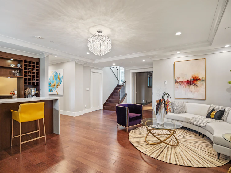 4085 Puget Drive, Vancouver, BC, V6L 2V3 - 13