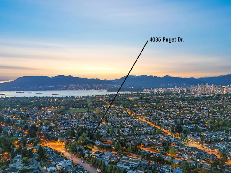 4085 Puget Drive, Vancouver, BC, V6L 2V3 - 17
