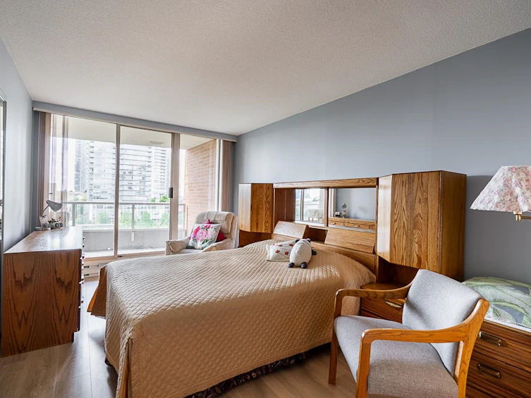 704-4657 Hazel Street, Burnaby, BC, V5H 4R2 - 13