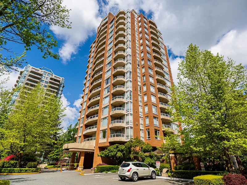 704 - 4657 Hazel Street, Burnaby BC V5H 4R2
