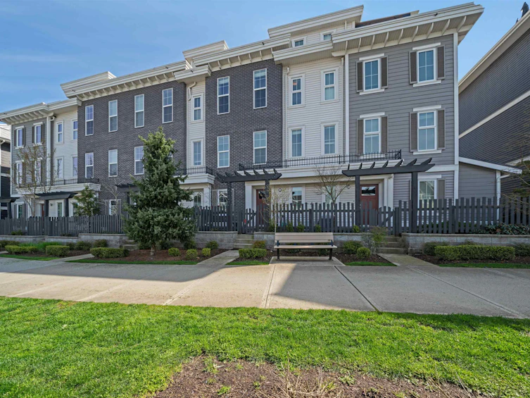 59-8371 202b Street, Langley, BC, V2Y 4K6 - 3