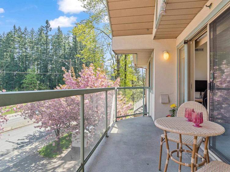 312-1148 Westwood Street, Coquitlam, BC, V3B 7M5