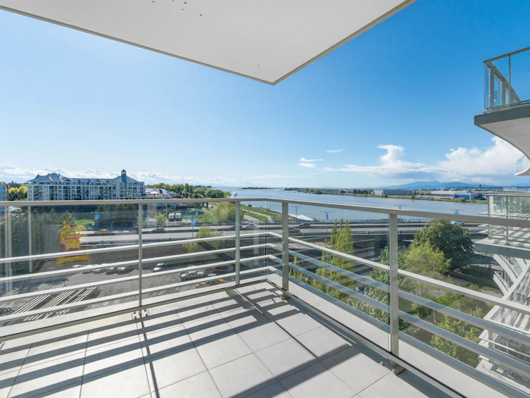 701-5171 Brighouse Way, Richmond, BC, V7C 0A6 - 2
