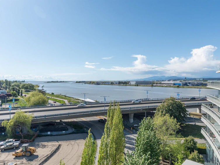 701-5171 Brighouse Way, Richmond, BC, V7C 0A6 - 3