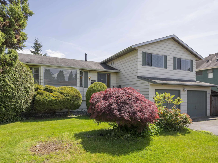 9042 Fircrest Drive, Delta, BC, V4C 7M3 - 2