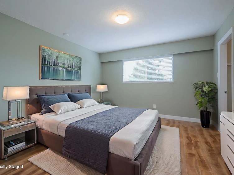 9042 Fircrest Drive, Delta, BC, V4C 7M3 - 9