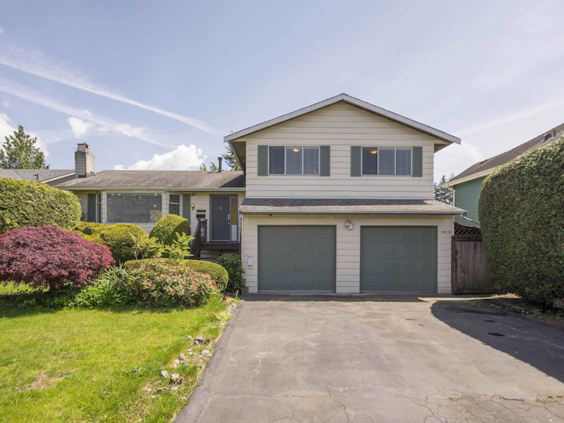 9042 Fircrest Drive, Delta BC V4C 7M3