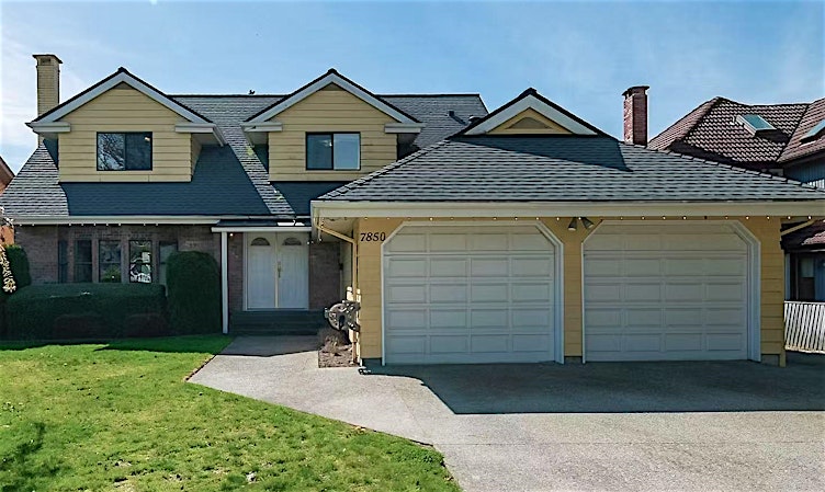 7850 Woodhurst Drive, Burnaby, BC, V5A 4E6