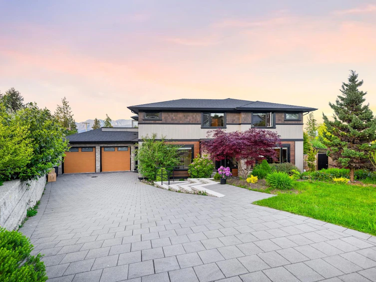 434 Felton Place, North Vancouver, BC, V7G 1Z9 - 3