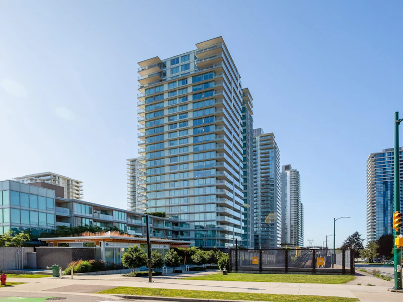 806 - 8031 Nunavut Lane, Vancouver BC