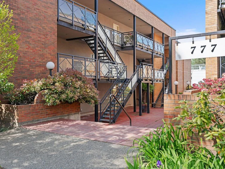 201-777 W 7th Avenue, Vancouver, BC, V5Z 1B9 - 33