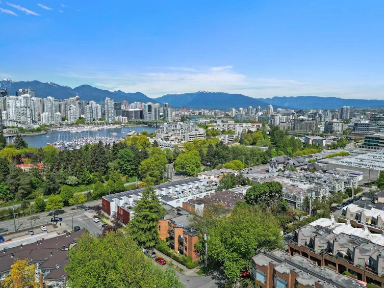 201-777 W 7th Avenue, Vancouver, BC, V5Z 1B9 - 37