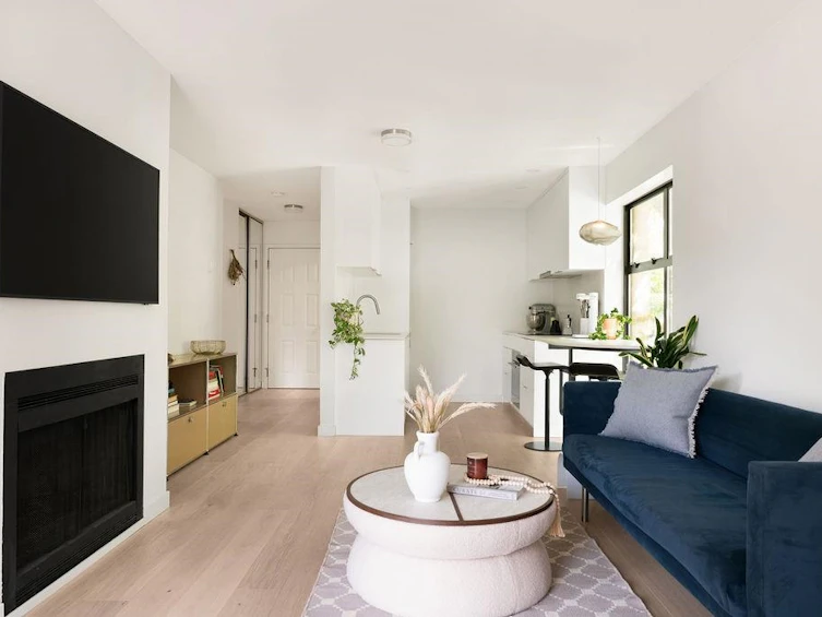 201-777 W 7th Avenue, Vancouver, BC, V5Z 1B9 - 13