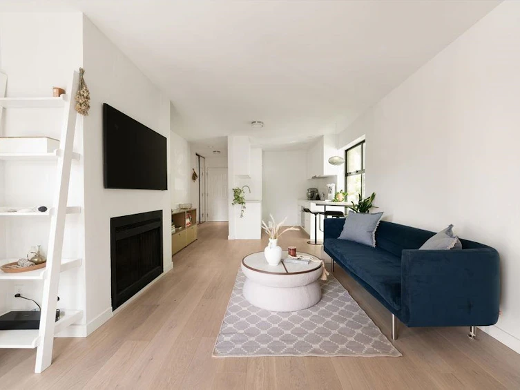 201-777 W 7th Avenue, Vancouver, BC, V5Z 1B9 - 12
