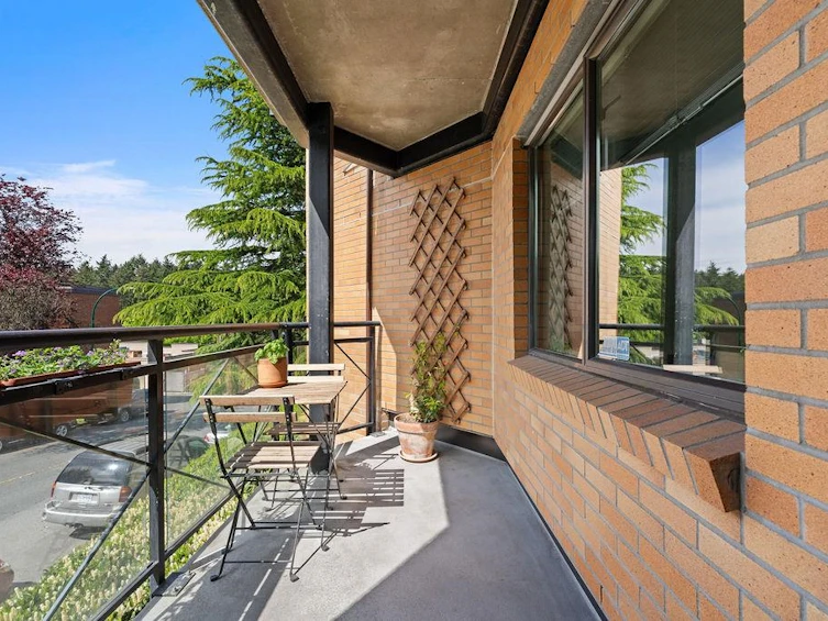 201-777 W 7th Avenue, Vancouver, BC, V5Z 1B9 - 10