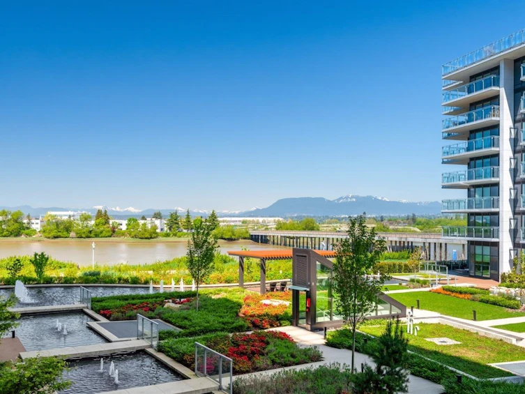 205-6811 Pearson Way, Richmond, BC, V7C 0E7 - 14