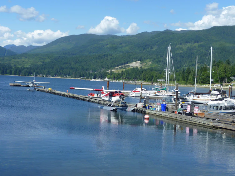 421-5604 Inlet Avenue, Sechelt, BC, V7Z 0H7 - 29