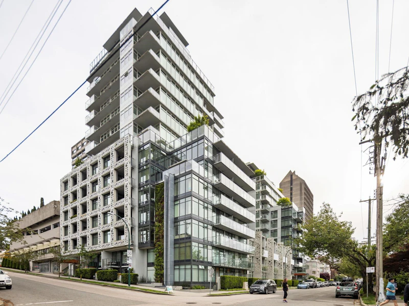 905 - 728 W 8th Avenue, Vancouver BC V5Z 0B8