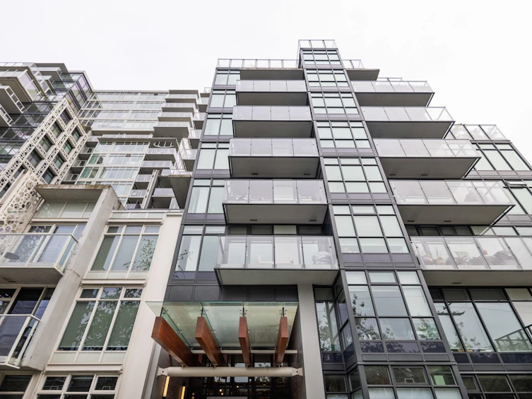 905-728 W 8th Avenue, Vancouver, BC, V5Z 0B8 - 2
