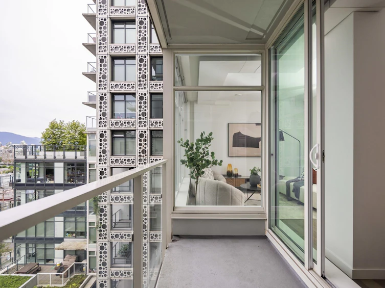 905-728 W 8th Avenue, Vancouver, BC, V5Z 0B8 - 27