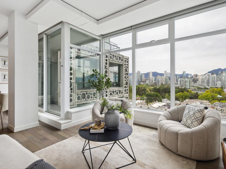 905-728 W 8th Avenue, Vancouver, BC, V5Z 0B8 - 9