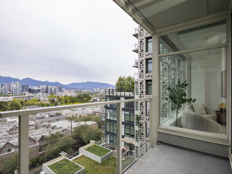 905-728 W 8th Avenue, Vancouver, BC, V5Z 0B8 - 26