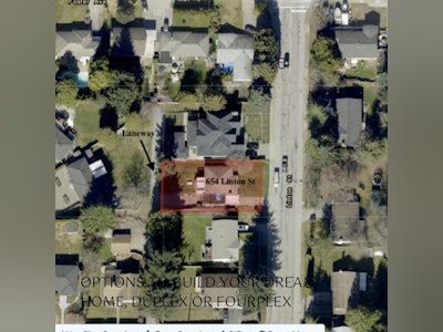 654 Linton Street - 2