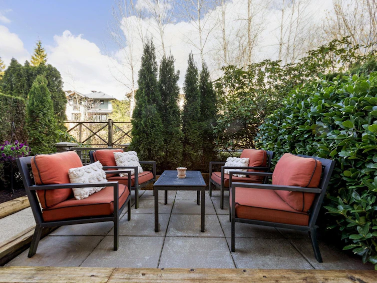 203-3600 Windcrest Drive, North Vancouver, BC, V7G 2S5 - 32