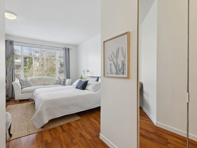203-3600 Windcrest Drive, North Vancouver, BC, V7G 2S5 - 24